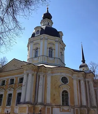 Вороново (усадьба)