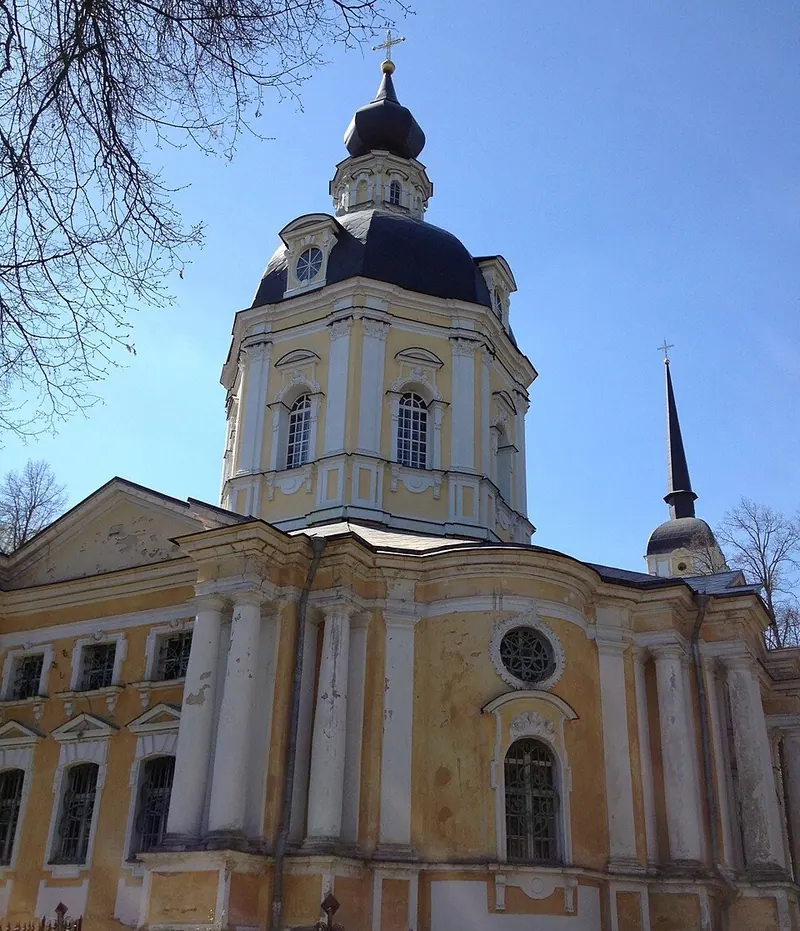 Вороново (усадьба)