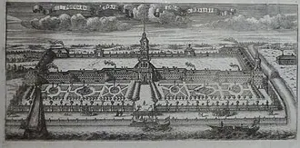 Александро-Невская лавра — фото 2