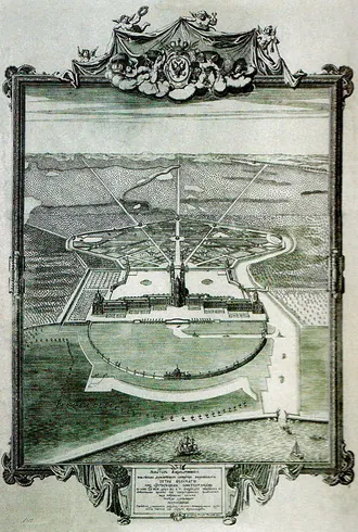 Александро-Невская лавра — фото 3