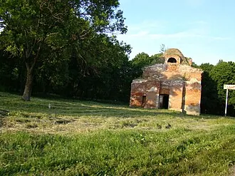 Церковь Введения во храм Пресвятой Богородицы (Тургенево)