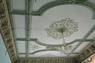 Дача Стамболи — фото 3
