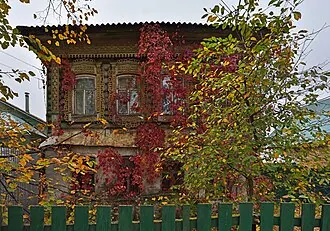 Церковь Покрова Пресвятой Богородицы (Пустоша) — фото 4