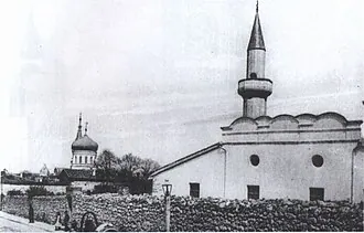 Кебир-Джами — фото 3