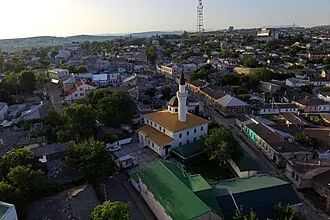 Кебир-Джами — фото 4