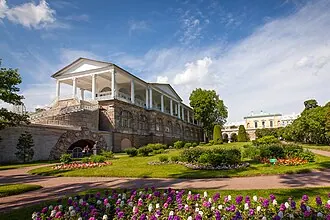 Камеронова галерея — фото 2