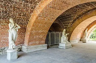 Камеронова галерея — фото 4