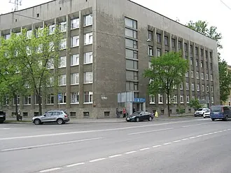 Патриот (театр)