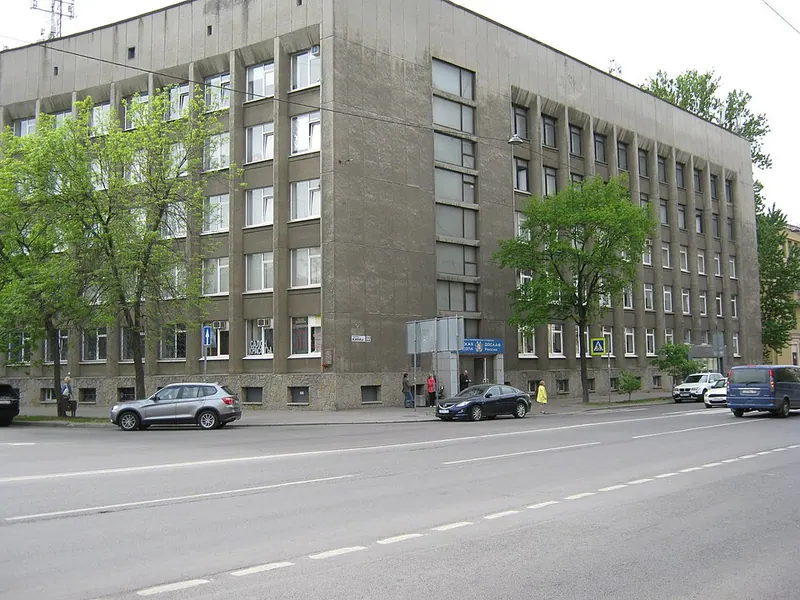 Патриот (театр)