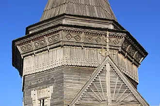 Сретенско-Михайловская церковь — фото 3
