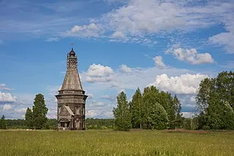 Сретенско-Михайловская церковь — фото 4