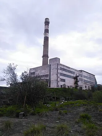 Никельский зоопарк — фото 2