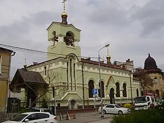 Собор Покрова Пресвятой Богородицы (Ростов-на-Дону)