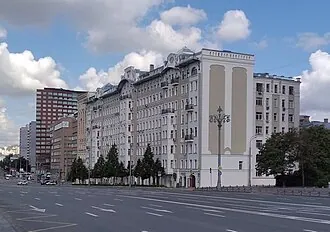 Дом Афремова — фото 3