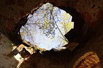 Церковь Рождества Христова (Илкодино) — фото 4