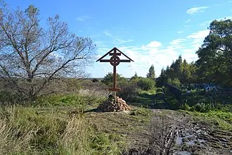 Церковь Казанской иконы Божией Матери (Шеино)