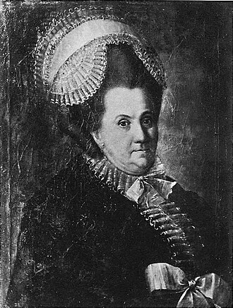 Мамонова дача