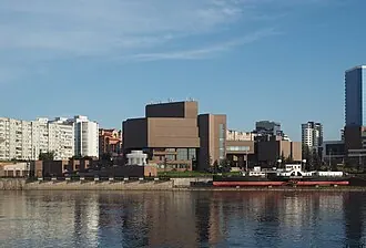 Площадь Мира (музейный центр) — фото 2