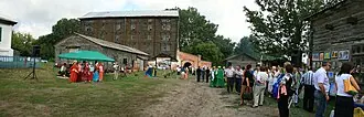 Мельница Баркова — фото 2