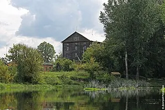 Мельница Баркова — фото 3