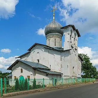 Средний город — фото 4