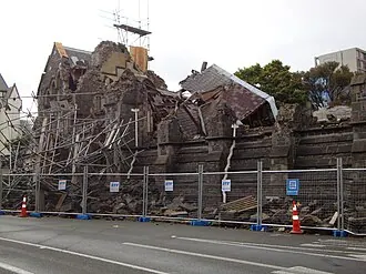 Здания провинциального Совета Кентербери — фото 4