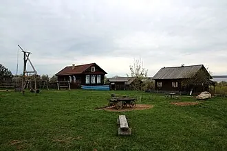 Марийский этнографический музей — фото 2