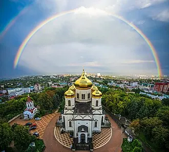 Казанский собор (Ставрополь)
