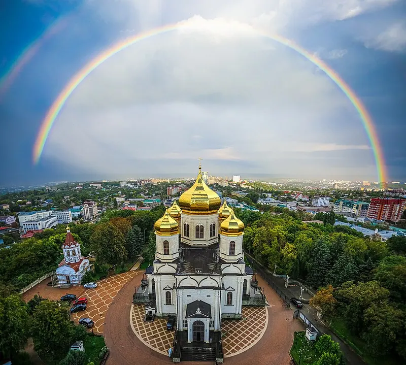 Казанский собор (Ставрополь)