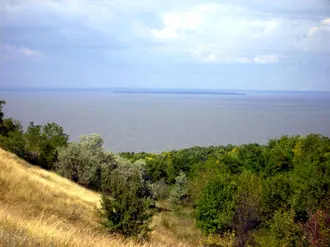Великий Луг (национальный парк)