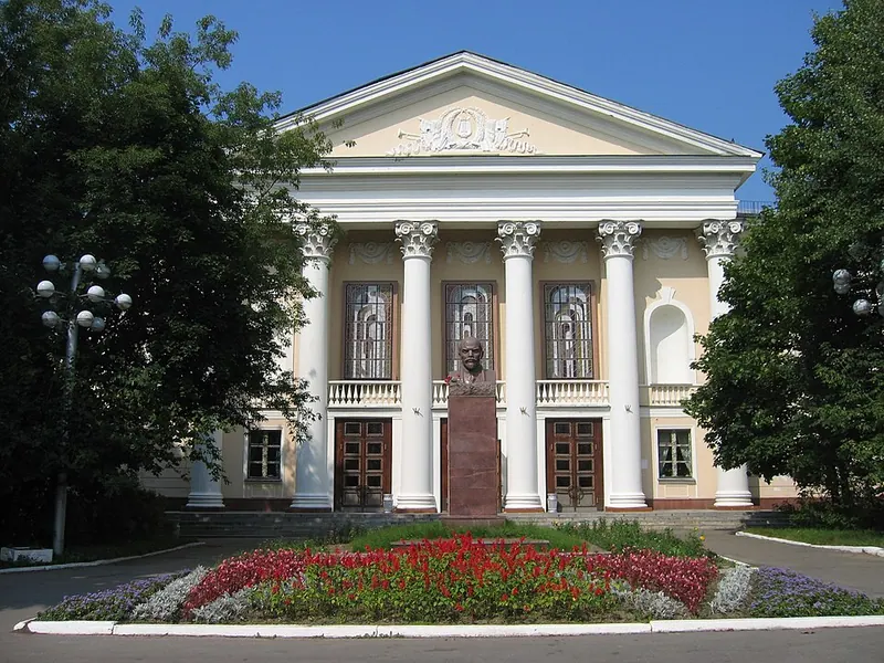 Обнинский драматический театр