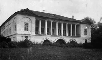 Юрово (усадьба)