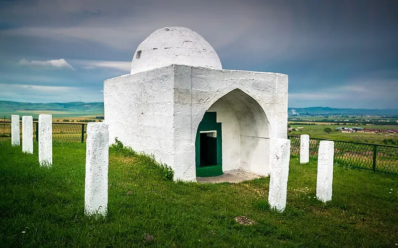 Борга-Каш