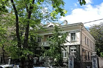 Особняк Супрунова — фото 3