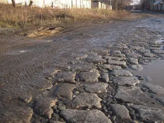 Танкодром завода Уралмаш — фото 2