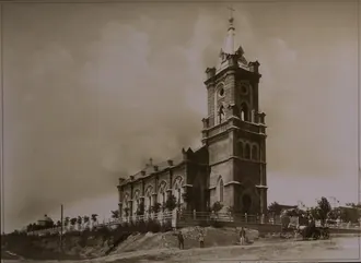 Церковь Петра и Павла (Ростов-на-Дону)