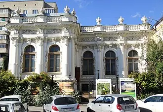 Особняк Петровой (Ростов-на-Дону)