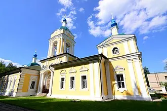 Богословское-на-Могильцах — фото 2