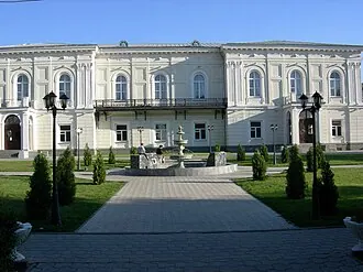 Новочеркасский музей истории Донского казачества — фото 3