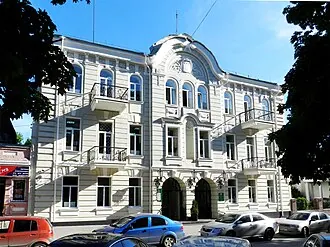 Особняк Павла Крамера — фото 2