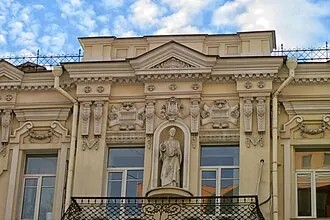 Доходный дом Токарева — фото 3