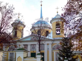 Церковь Покрова Пресвятой Богородицы (Акулово)