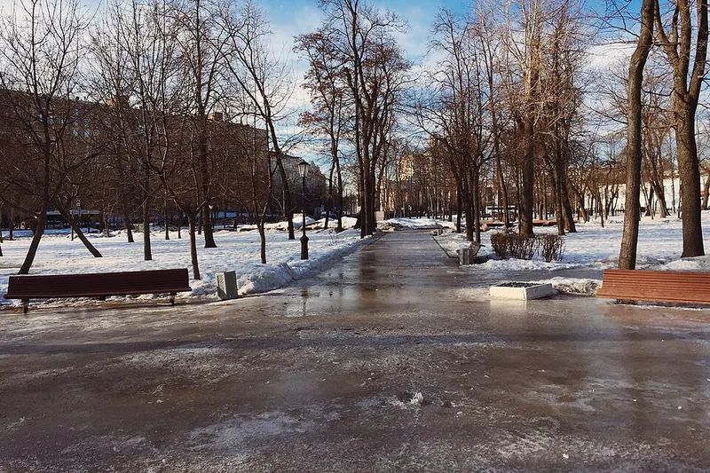 Екатерининский сквер (Москва)