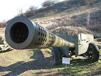Военно-исторический комплекс имени Н. Д. Гулаева — фото 2
