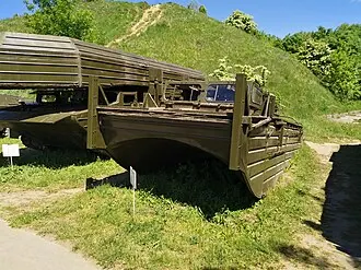 Военно-исторический комплекс имени Н. Д. Гулаева — фото 3