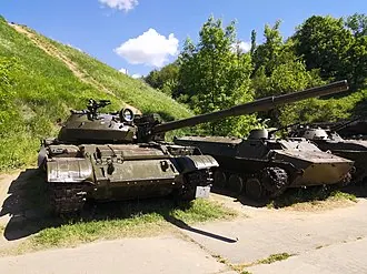 Военно-исторический комплекс имени Н. Д. Гулаева — фото 4