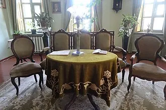 Лавка Чеховых — фото 2