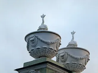 Дворец Алфераки — фото 4