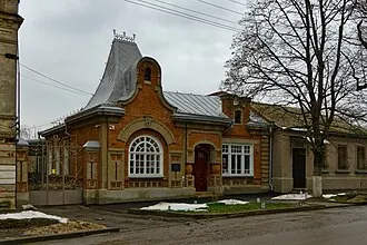 Музей А. А. Дурова — фото 3