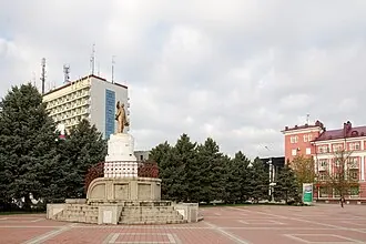 Армавирский муниципальный театр драмы и комедии — фото 2